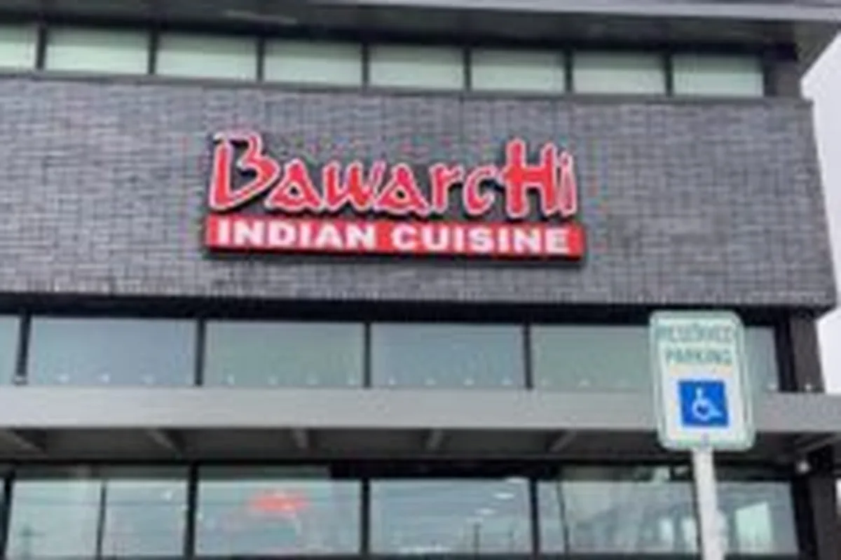 Exterior Signage project by Signs PQ